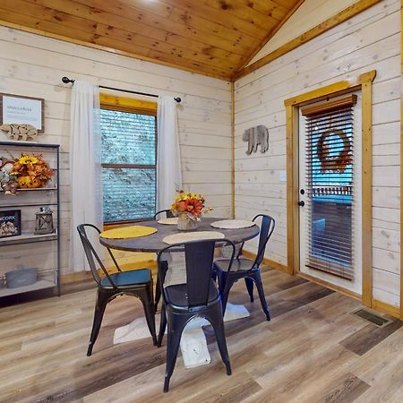 Cozy Cardinal Villa Sevierville Kültér fotó