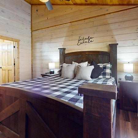 Cozy Cardinal Villa Sevierville Kültér fotó