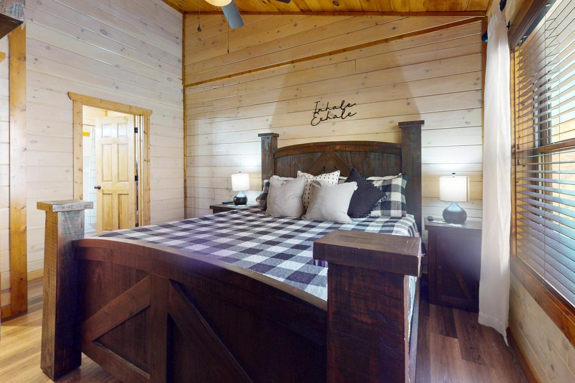 Cozy Cardinal Villa Sevierville Kültér fotó